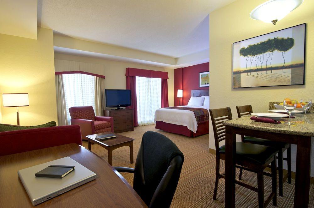 Residence Inn By Marriott Halifax Downtown Bagian luar foto