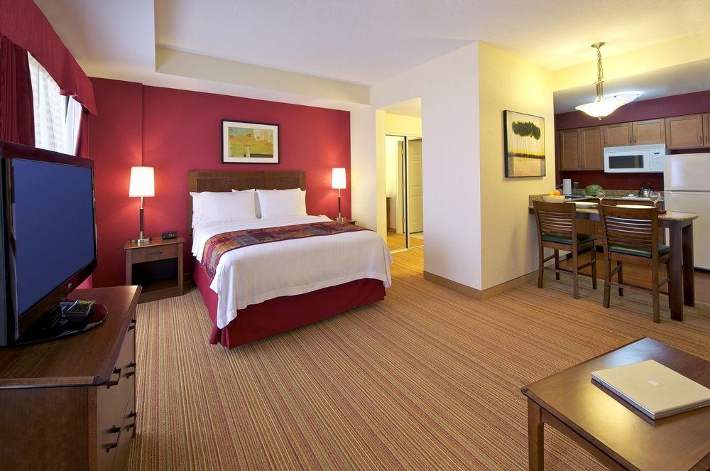 Residence Inn By Marriott Halifax Downtown Bagian luar foto