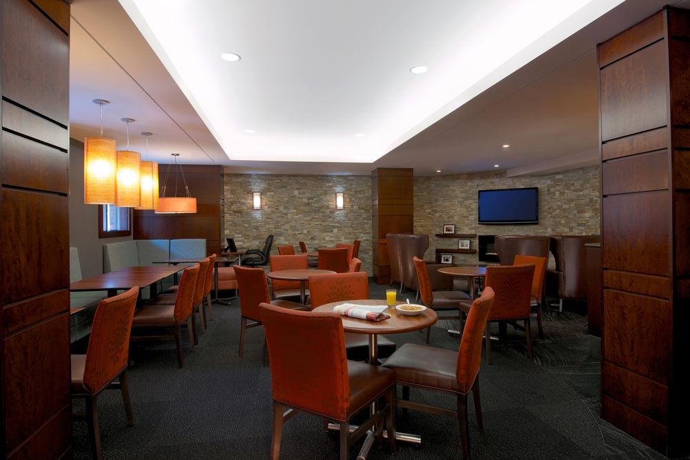 Residence Inn By Marriott Halifax Downtown Bagian luar foto