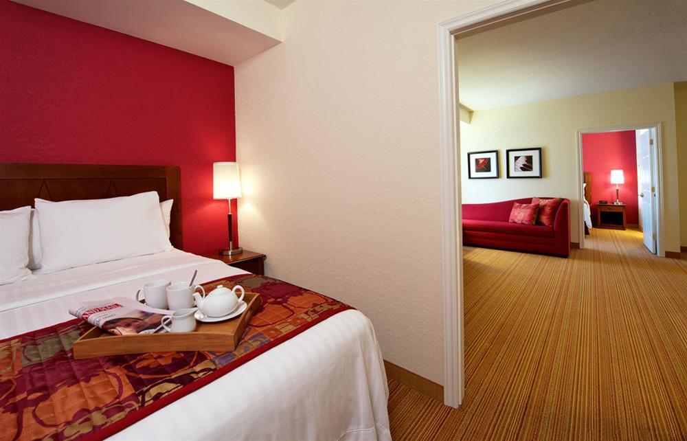 Residence Inn By Marriott Halifax Downtown Bagian luar foto