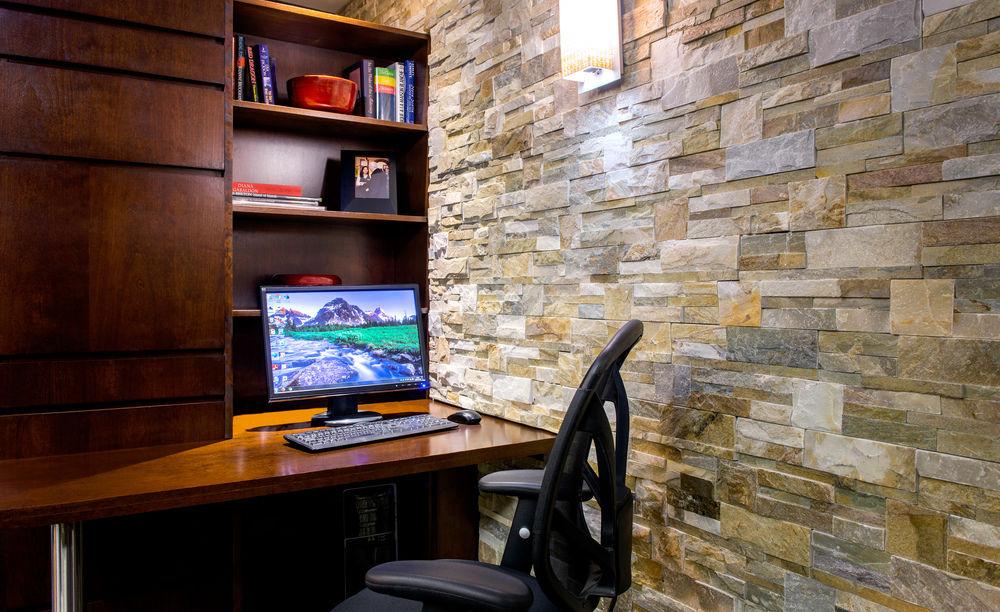 Residence Inn By Marriott Halifax Downtown Bagian luar foto