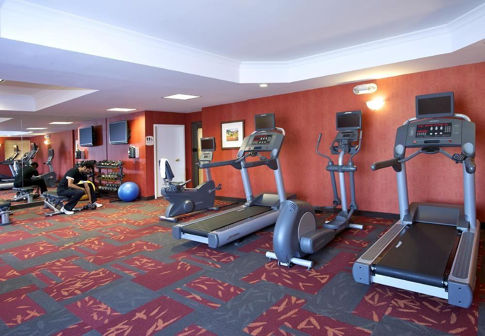 Residence Inn By Marriott Halifax Downtown Bagian luar foto