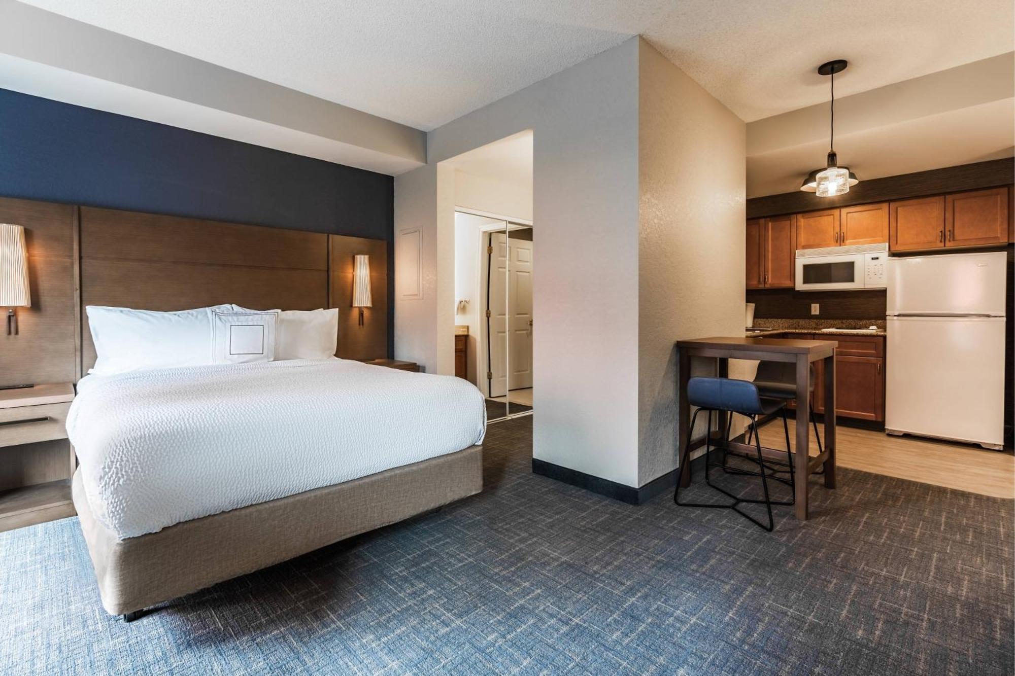 Residence Inn By Marriott Halifax Downtown Bagian luar foto