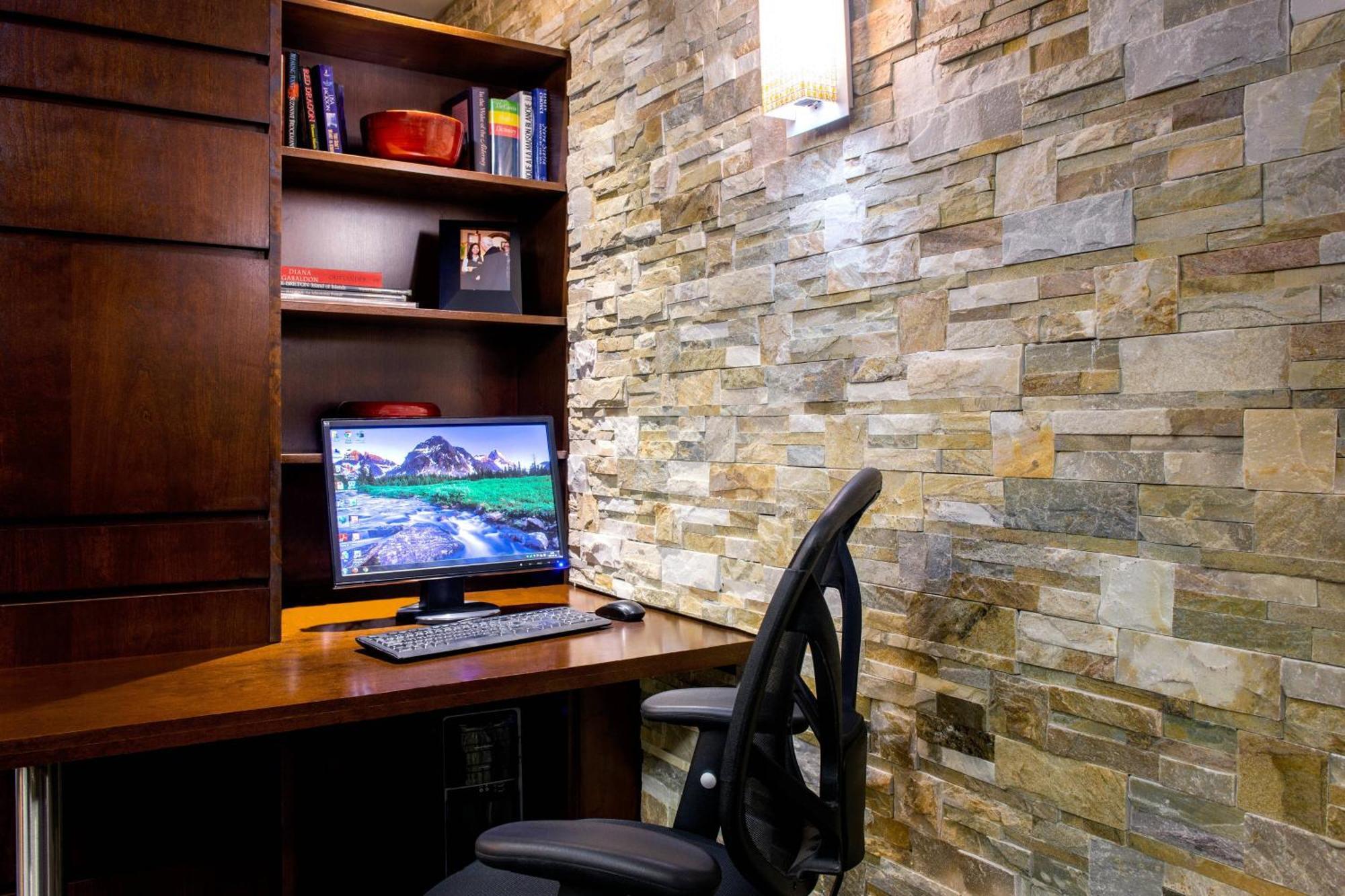 Residence Inn By Marriott Halifax Downtown Bagian luar foto