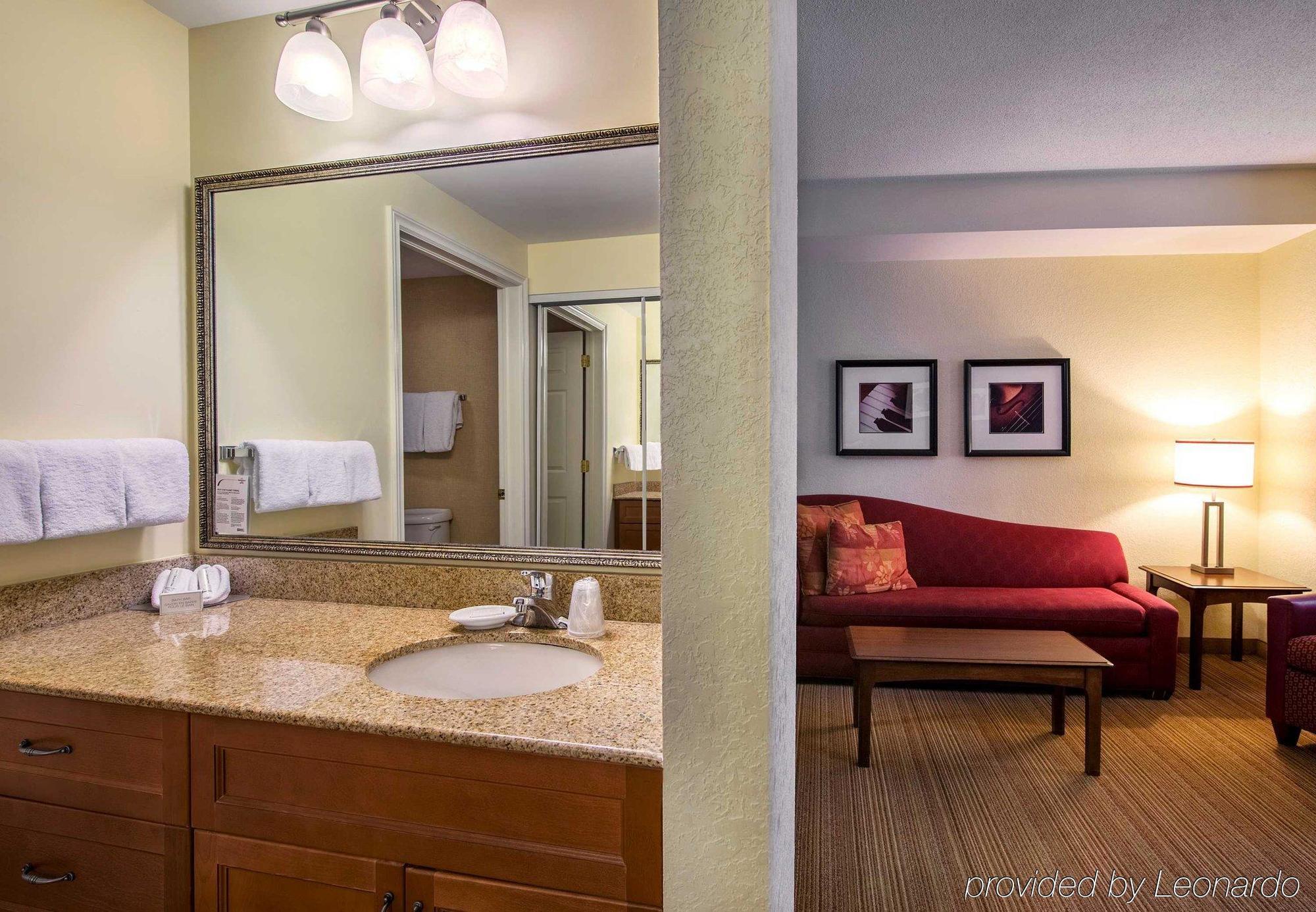 Residence Inn By Marriott Halifax Downtown Bagian luar foto