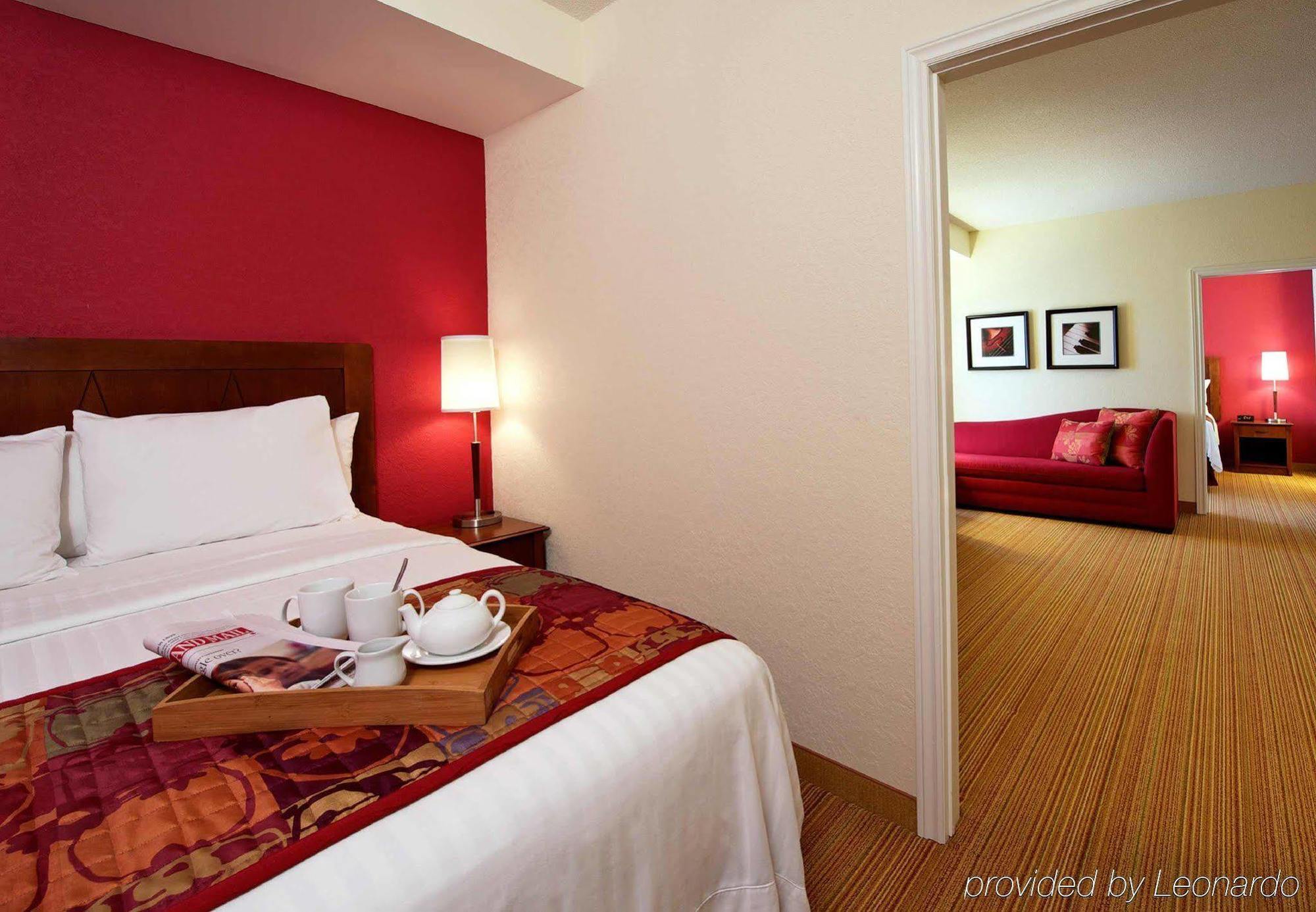 Residence Inn By Marriott Halifax Downtown Ruang foto